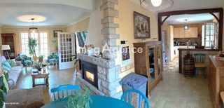  Maison � vendre 5 pi�ces 140 m�