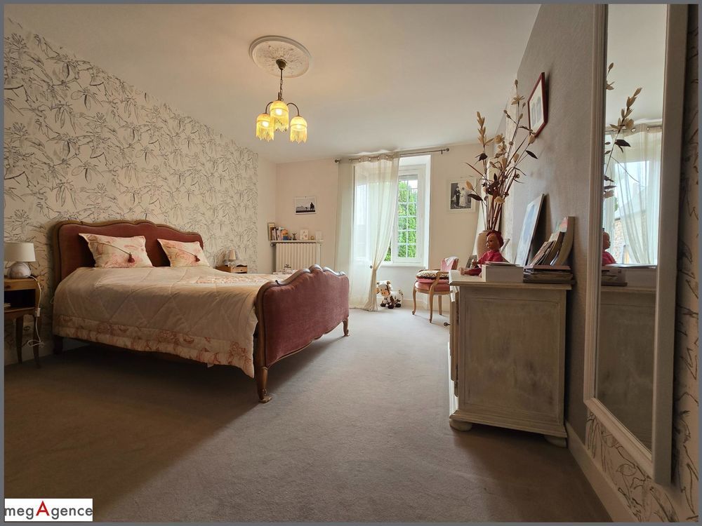 � vendre  Propri�t�/ch�teau C�rences (50510)