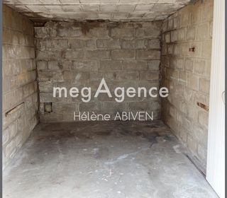 Parking / Garage � vendre 12 m�