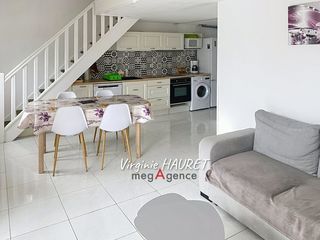  Maison � vendre 4 pi�ces 66 m�
