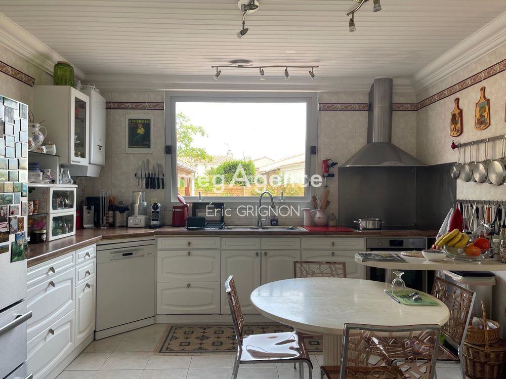 � vendre  Maison Les Sables-d'Olonne (85180)