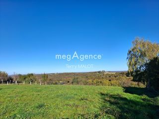  Terrain � vendre 4620 m�