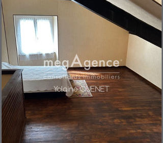  Maison � vendre 3 pi�ces 88 m�