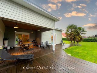  Maison � vendre 5 pi�ces 146 m�