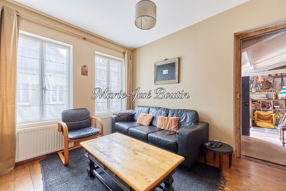� vendre  Maison Honfleur (14600)