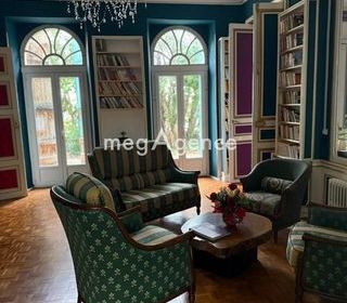  Propri�t�/ch�teau � vendre 15 + pi�ces 518 m�