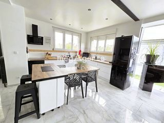  Maison � vendre 7 pi�ces 188 m�