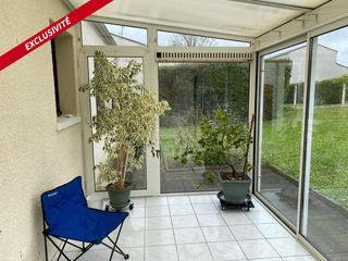  Maison � vendre 4 pi�ces 90 m�