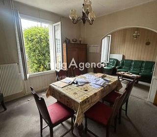  Maison � vendre 3 pi�ces 68 m�