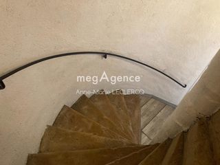  Appartement � vendre 3 pi�ces 55 m�