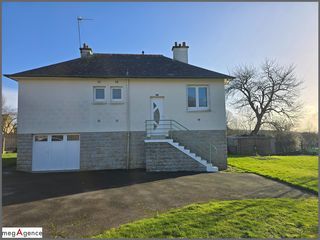  Maison � vendre 4 pi�ces 60 m�