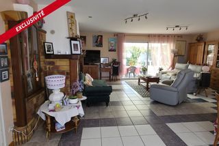  Maison � vendre 4 pi�ces 100 m�