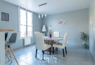  Maison � vendre 4 pi�ces 119 m�