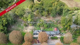  Maison � vendre 13 pi�ces 280 m�