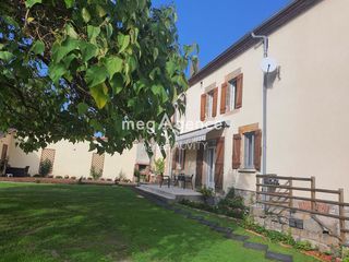  Maison � vendre 6 pi�ces 180 m�