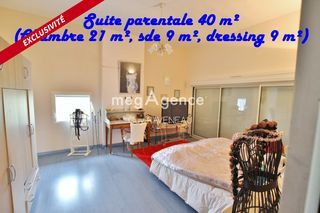  Maison � vendre 11 pi�ces 395 m�