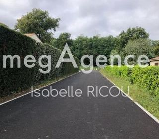  Terrain � vendre 390 m�