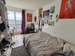  Appartement � vendre 4 pi�ces 75 m�