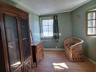  Maison � vendre 4 pi�ces 80 m�