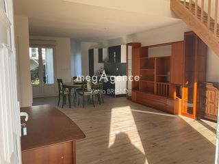  Maison � vendre 5 pi�ces 98 m�