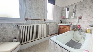  Maison � vendre 6 pi�ces 127 m�