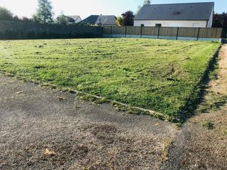  Terrain � vendre 400 m�