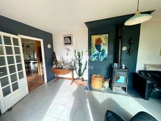  Maison � vendre 4 pi�ces 101 m�