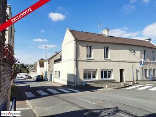  Appartement � vendre 4 pi�ces 126 m�