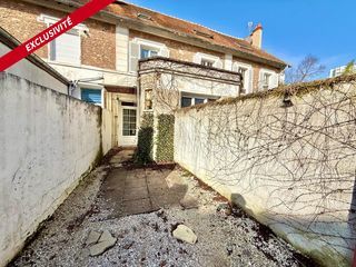  Maison � vendre 5 pi�ces 80 m�