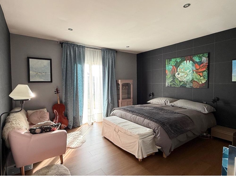 � vendre  Maison Valserh�ne (01200)