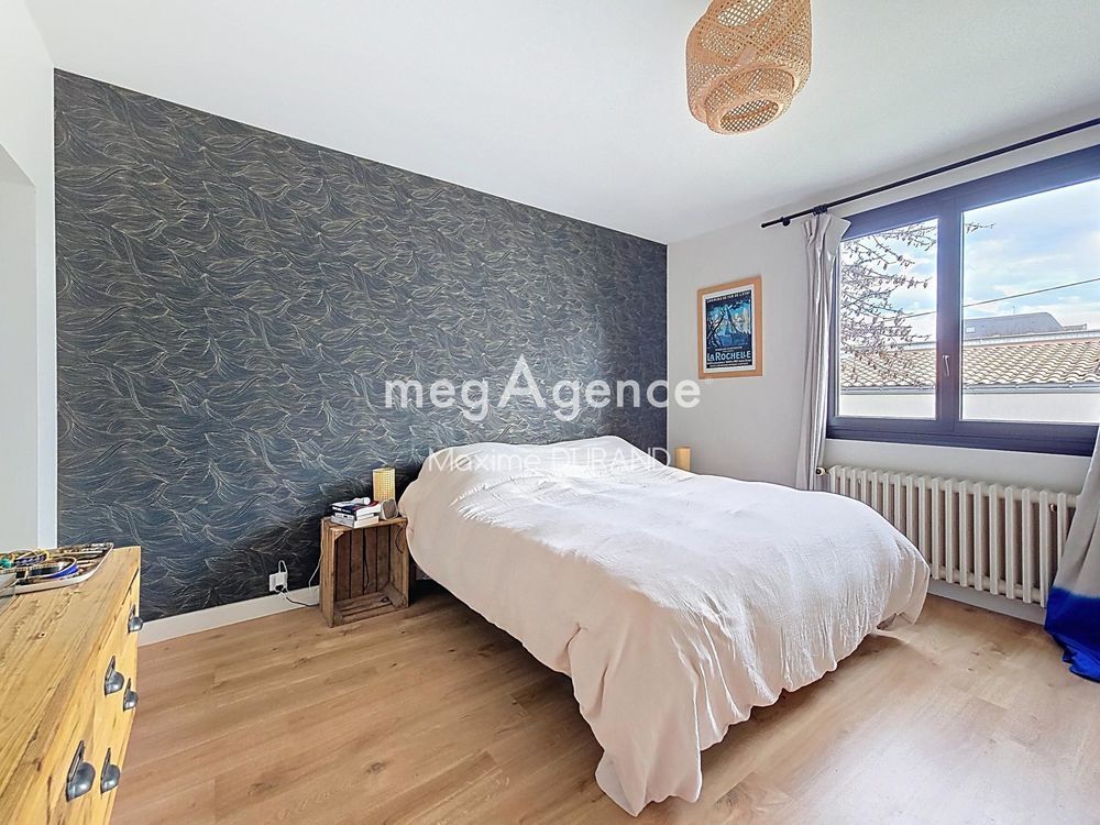 � vendre  Maison Cholet (49300)