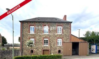  Maison � vendre 3 pi�ces 100 m�