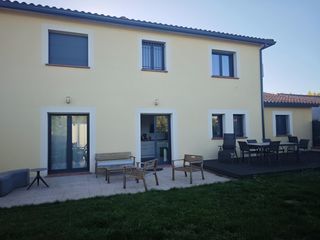  Maison � vendre 5 pi�ces 155 m�