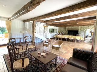  Maison � vendre 9 pi�ces 300 m�