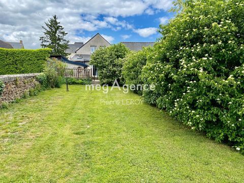   Charmante Maison � Champtoc� sur Loire Maison - 5 pi�ce(s) - 110 m�