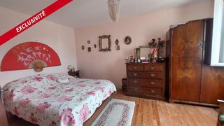  Maison � vendre 5 pi�ces 130 m�