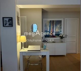  Appartement � vendre 3 pi�ces 77 m�