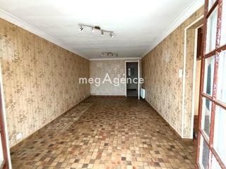  Maison � vendre 4 pi�ces 68 m�