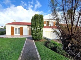  Maison � vendre 4 pi�ces 108 m�