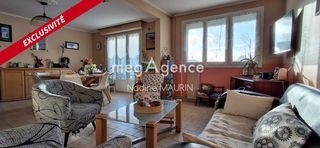  Appartement � vendre 3 pi�ces 84 m�