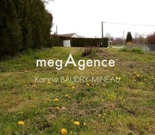  Terrain � vendre 800 m�