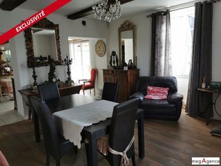  Maison � vendre 8 pi�ces 194 m�