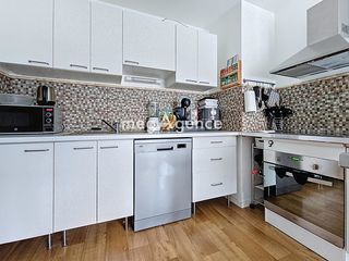  Appartement � vendre 3 pi�ces 52 m�