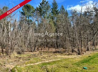  Terrain � vendre 1625 m�