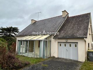  Maison � vendre 4 pi�ces 66 m�