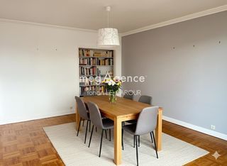  Appartement � vendre 3 pi�ces 60 m�