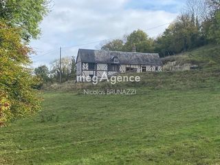  Maison � vendre 6 pi�ces 107 m�