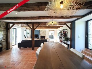  Maison � vendre 6 pi�ces 133 m�