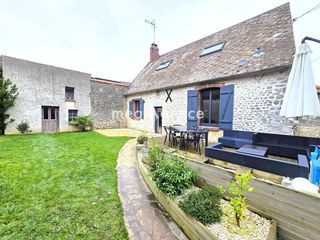  Maison � vendre 4 pi�ces 102 m�