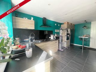 Maison � vendre 6 pi�ces 118 m�